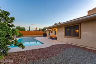1202 N Avenida Cascada, Tucson, AZ 85715 - Photo 38