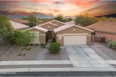 3357 N Glove Mine Court, Tucson, AZ 85745 - Photo 42