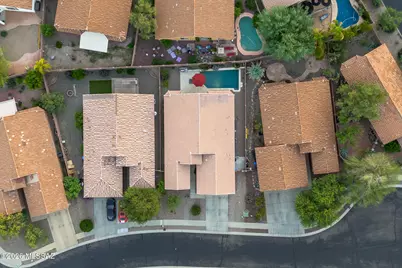 3357 N Glove Mine Court, Tucson, AZ 85745 - Photo 46