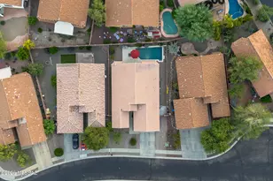 3357 N Glove Mine Ct, Tucson, AZ 85745 - Photo 46