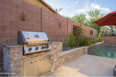 3357 N Glove Mine Court, Tucson, AZ 85745 - Photo 36