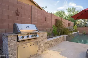 3357 N Glove Mine Ct, Tucson, AZ 85745 - Photo 36