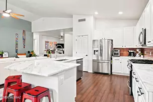 3357 N Glove Mine Ct, Tucson, AZ 85745 - Photo 14