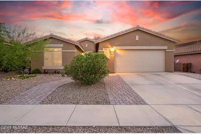 3357 N Glove Mine Court, Tucson, AZ 85745 - Photo 2