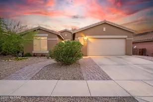 3357 N Glove Mine Ct, Tucson, AZ 85745 - Photo 2