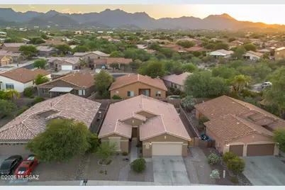 3357 N Glove Mine Court, Tucson, AZ 85745 - Photo 44