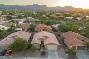 3357 N Glove Mine Ct, Tucson, AZ 85745 - Photo 44