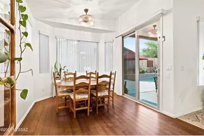 3357 N Glove Mine Court, Tucson, AZ 85745 - Photo 18