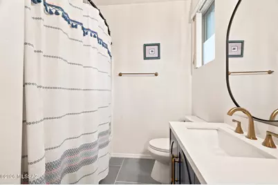 3357 N Glove Mine Court, Tucson, AZ 85745 - Photo 30