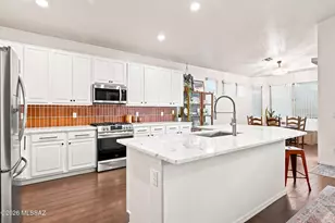 3357 N Glove Mine Ct, Tucson, AZ 85745 - Photo 12