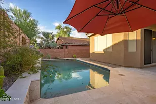3357 N Glove Mine Ct, Tucson, AZ 85745 - Photo 38
