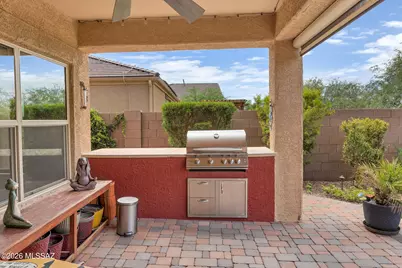 10003 N Fulbrook Way, Marana, AZ 85653 - Photo 20