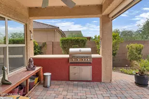 10003 N Fulbrook Way, Marana, AZ 85653 - Photo 20