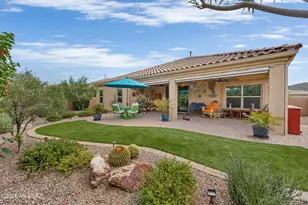 10003 N Fulbrook Way, Marana, AZ 85653 - Photo 16