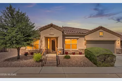 10003 N Fulbrook Way, Marana, AZ 85653 - Photo 1