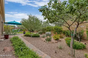10003 N Fulbrook Way, Marana, AZ 85653 - Photo 18