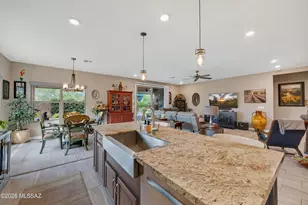 10003 N Fulbrook Way, Marana, AZ 85653 - Photo 10