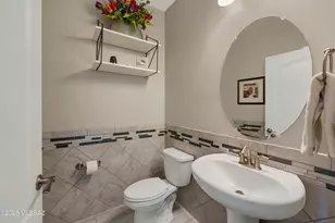 10003 N Fulbrook Way, Marana, AZ 85653 - Photo 36