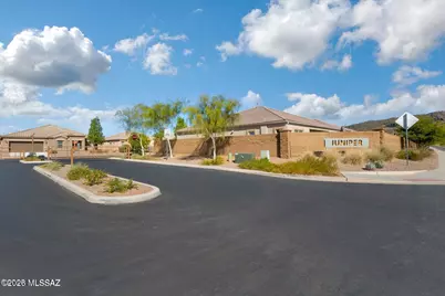 10003 N Fulbrook Way, Marana, AZ 85653 - Photo 48