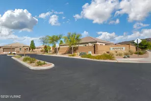 10003 N Fulbrook Way, Marana, AZ 85653 - Photo 48