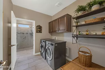 10003 N Fulbrook Way, Marana, AZ 85653 - Photo 28