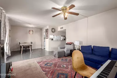 8080 E Speedway Boulevard #308, Tucson, AZ 85710 - Photo 8