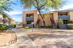 8080 E Speedway Blvd, Tucson, AZ 85710 - Photo 1