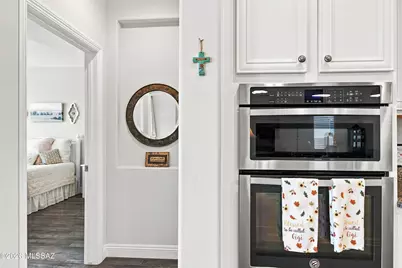 7186 W Cape Final Trail, Marana, AZ 85658 - Photo 28