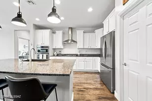 7186 W Cape Final Trail, Marana, AZ 85658 - Photo 16
