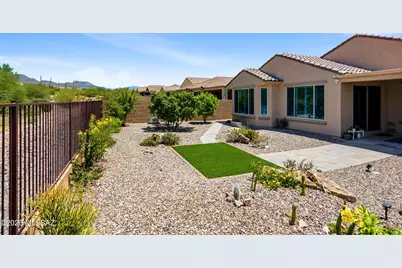 7186 W Cape Final Trail, Marana, AZ 85658 - Photo 26