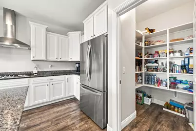 7186 W Cape Final Trail, Marana, AZ 85658 - Photo 18