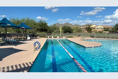 7186 W Cape Final Trail, Marana, AZ 85658 - Photo 48