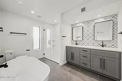 4554 N Avenida Del Cazador, Tucson, AZ 85718 - Photo 24