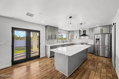4554 N Avenida Del Cazador, Tucson, AZ 85718 - Photo 14