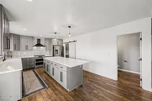 4554 N Avenida Del Cazador, Tucson, AZ 85718 - Photo 16