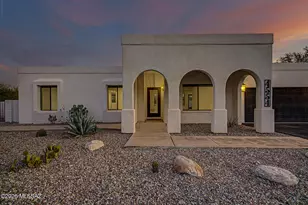 4554 N Avenida Del Cazador, Tucson, AZ 85718 - Photo 4