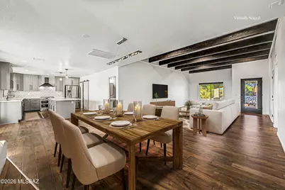 4554 N Avenida Del Cazador, Tucson, AZ 85718 - Photo 10