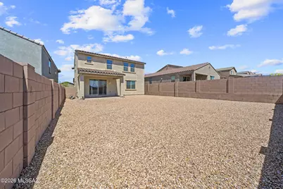 14020 E Golden Oaks Road, Vail, AZ 85641 - Photo 40