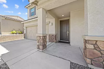 14020 E Golden Oaks Road, Vail, AZ 85641 - Photo 4