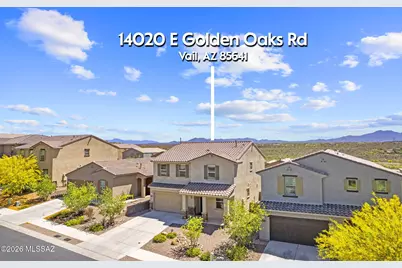 14020 E Golden Oaks Road, Vail, AZ 85641 - Photo 2