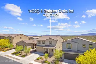 14020 E Golden Oaks Rd, Vail, AZ 85641 - Photo 2