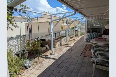 141 W Rosa Drive, Green Valley, AZ 85614 - Photo 4
