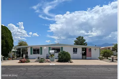 141 W Rosa Drive, Green Valley, AZ 85614 - Photo 1