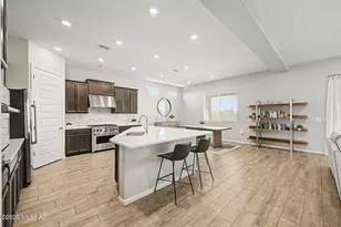 10831 N Stonebridge Dr, Tucson, AZ 85742 - Photo 14