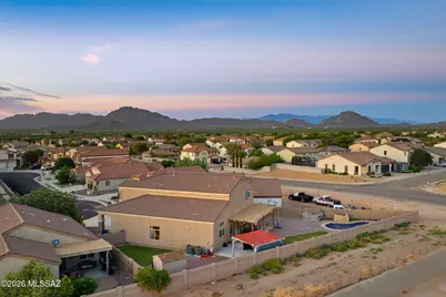 8229 W Melanitta Drive, Tucson, AZ 85757 - Photo 8