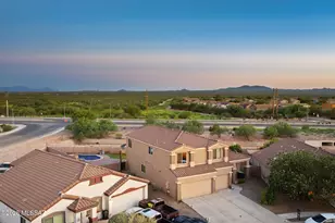 8229 W Melanitta Dr, Tucson, AZ 85757 - Photo 1