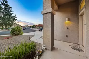 8229 W Melanitta Dr, Tucson, AZ 85757 - Photo 4