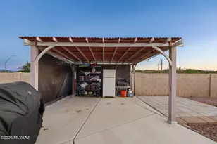 8229 W Melanitta Dr, Tucson, AZ 85757 - Photo 34