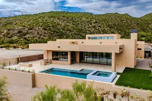 5941 W Coquillo Pl, Marana, AZ 85658 - Photo 4