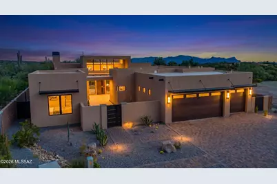 5941 W Coquillo Place, Marana, AZ 85658 - Photo 2